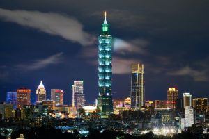 Đài Loan có những địa điểm du lịch nổi tiếng nào?