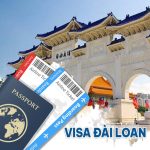 Đi Đài Loan có thời hạn bao nhiêu năm