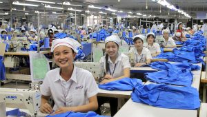 Đi Đài Loan có cần học tiếng không?